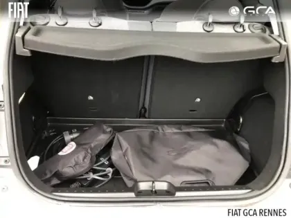 Photo 14 Fiat 500 Gén. II Ph1 MY22 Icône 3