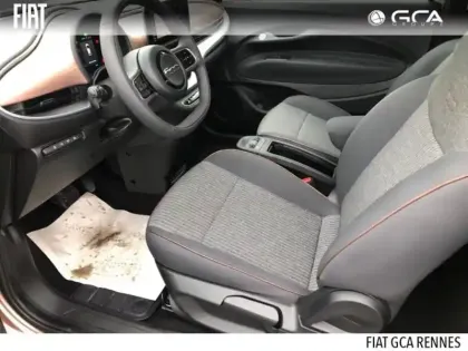 Photo 12 Fiat 500 Gén. II Ph1 MY22 Icône 3