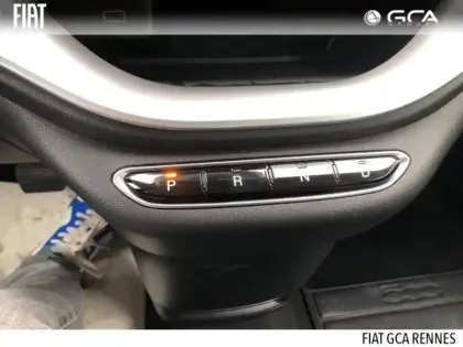 Photo 8 Fiat 500 Gén. II Ph1 MY22 Icône 3