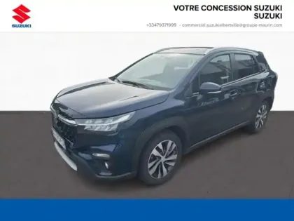 Photo Suzuki S-cross Style