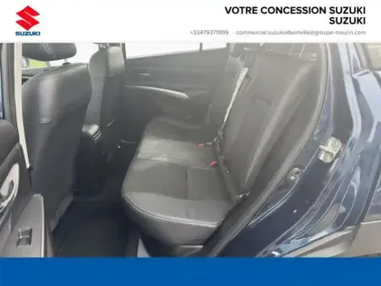 Photo 9 Suzuki S-Cross  1.4 Boosterjet Hybrid 129ch Style Allgrip