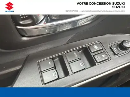 Photo 14 Suzuki S-Cross  1.4 Boosterjet Hybrid 129ch Style Allgrip