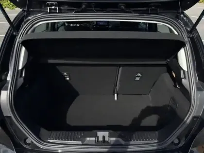 Photo 8 Ford Fiesta  1.1 75ch Connect Business 5p