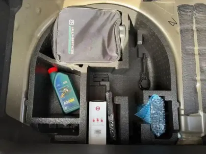 Photo 9 Ford Fiesta  1.1 75ch Connect Business 5p