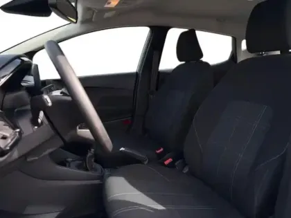 Photo 6 Ford Fiesta  1.1 75ch Connect Business 5p