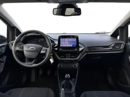 Photo 5 Ford Fiesta  1.1 75ch Connect Business 5p