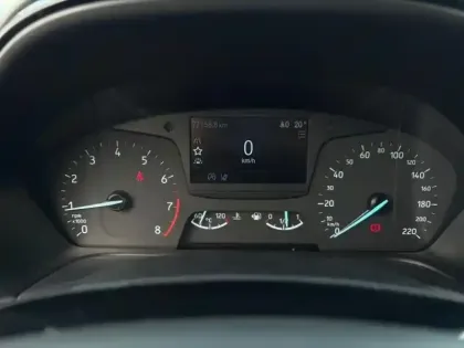 Photo 10 Ford Fiesta  1.1 75ch Connect Business 5p