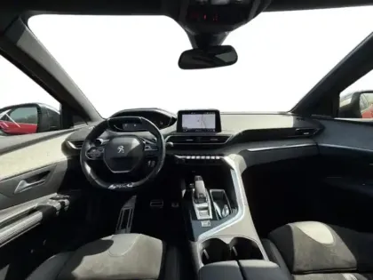 Photo 14 Peugeot 3008 Gén. II Ph1 GT 5