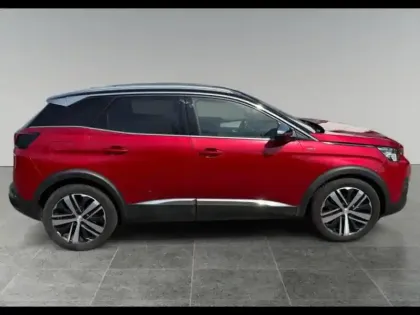 Photo 5 Peugeot 3008 Gén. II Ph1 GT 5