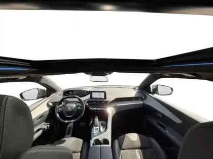 Photo 28 Peugeot 3008  2.0 BlueHDi 180ch S&S GT EAT8