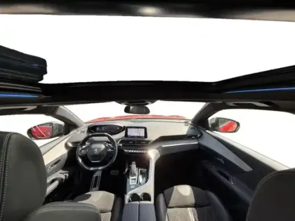 Photo 13 Peugeot 3008 Gén. II Ph1 GT 5