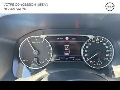 Photo 12 Nissan Qashqai Gén. III (J12) Ph1 Acenta 5