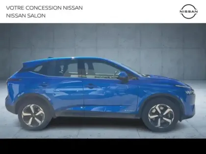 Photo 8 Nissan Qashqai Gén. III (J12) Ph1 Acenta 5