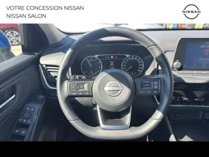 Photo 13 Nissan Qashqai Gén. III (J12) Ph1 Acenta 5