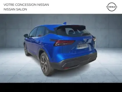 Photo 5 Nissan Qashqai Gén. III (J12) Ph1 Acenta 5