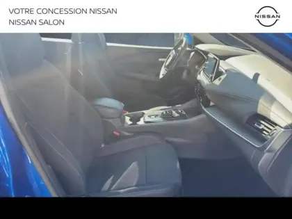 Photo 9 Nissan Qashqai Gén. III (J12) Ph1 Acenta 5