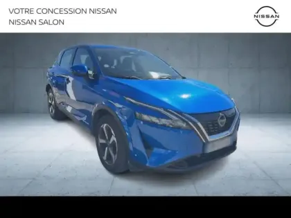 Photo Nissan Qashqai Acenta