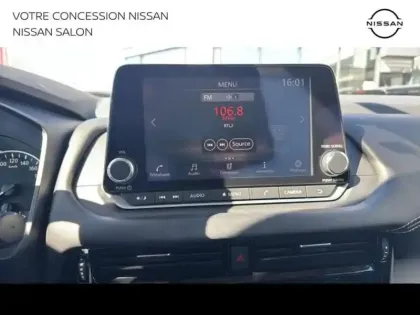 Photo 14 Nissan Qashqai Gén. III (J12) Ph1 Acenta 5