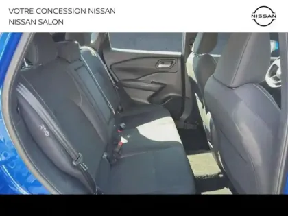 Photo 10 Nissan Qashqai Gén. III (J12) Ph1 Acenta 5