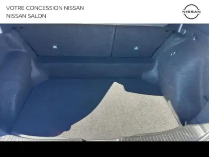 Photo 11 Nissan Qashqai Gén. III (J12) Ph1 Acenta 5