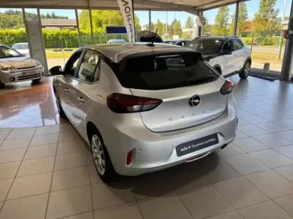 Photo 5 Opel Corsa  1.2 75ch