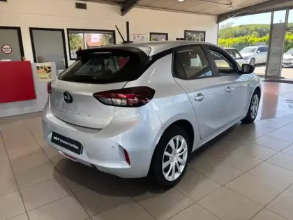 Photo 9 Opel Corsa  1.2 75ch