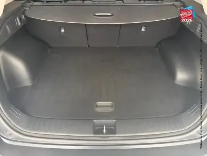 Photo 13 Kia Sportage Gén. V Ph1 Design 5