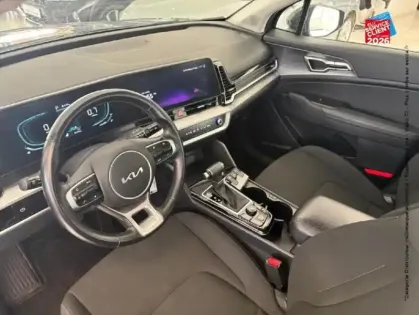 Photo 14 Kia Sportage Gén. V Ph1 Design 5