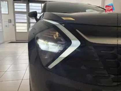 Photo 12 Kia Sportage Gén. V Ph1 Design 5