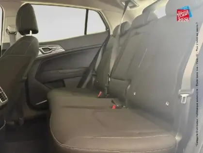 Photo 10 Kia Sportage Gén. V Ph1 Design 5