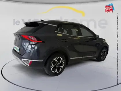 Photo 5 Kia Sportage Gén. V Ph1 Design 5