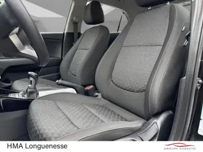 Photo 10 Kia Rio  1.0 T-GDI 100ch Active