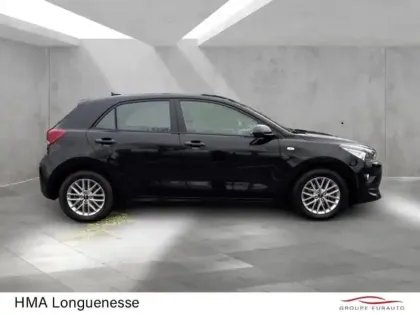 Photo 18 Kia Rio  1.0 T-GDI 100ch Active