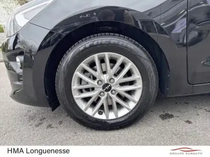 Photo 27 Kia Rio  1.0 T-GDI 100ch Active