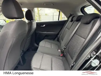 Photo 26 Kia Rio  1.0 T-GDI 100ch Active