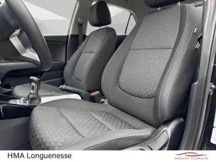 Photo 30 Kia Rio  1.0 T-GDI 100ch Active