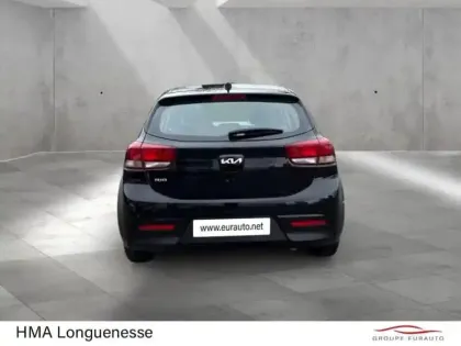 Photo 19 Kia Rio  1.0 T-GDI 100ch Active