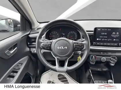 Photo 23 Kia Rio  1.0 T-GDI 100ch Active