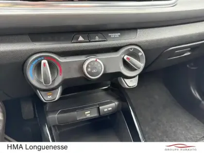 Photo 14 Kia Rio  1.0 T-GDI 100ch Active