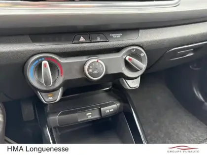 Photo 29 Kia Rio  1.0 T-GDI 100ch Active