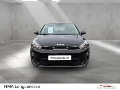 Photo 16 Kia Rio  1.0 T-GDI 100ch Active