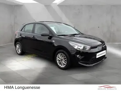 Photo 17 Kia Rio  1.0 T-GDI 100ch Active