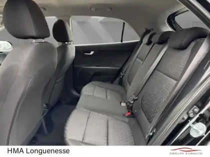 Photo 11 Kia Rio  1.0 T-GDI 100ch Active