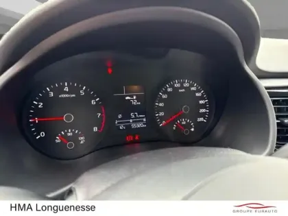 Photo 9 Kia Rio  1.0 T-GDI 100ch Active