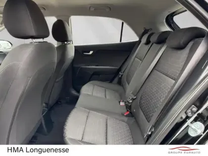 Photo 31 Kia Rio  1.0 T-GDI 100ch Active