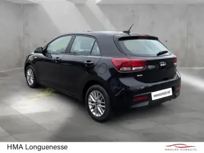 Photo 6 Kia Rio  1.0 T-GDI 100ch Active