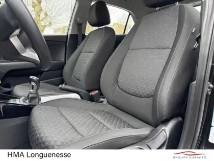 Photo 25 Kia Rio  1.0 T-GDI 100ch Active