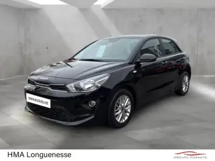 Photo Kia Rio Active