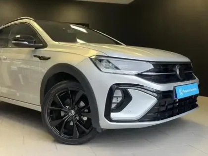 Photo 6 Volkswagen Taigo Gén. I Ph1 Evo R-Line 5