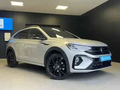 Photo 5 Volkswagen Taigo Gén. I Ph1 Evo R-Line 5